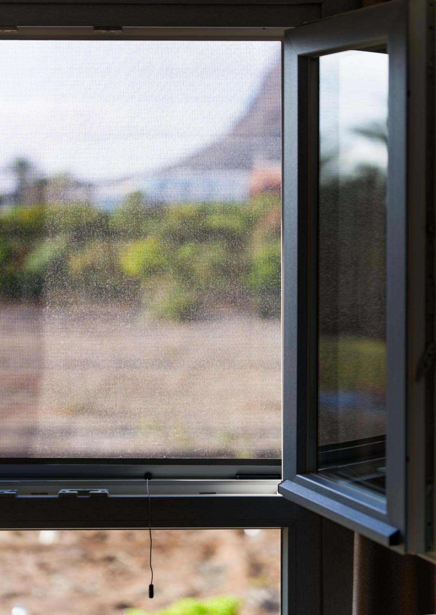 Apartamentos Charco Del Conde Valle Gran Rey Eksteriør billede