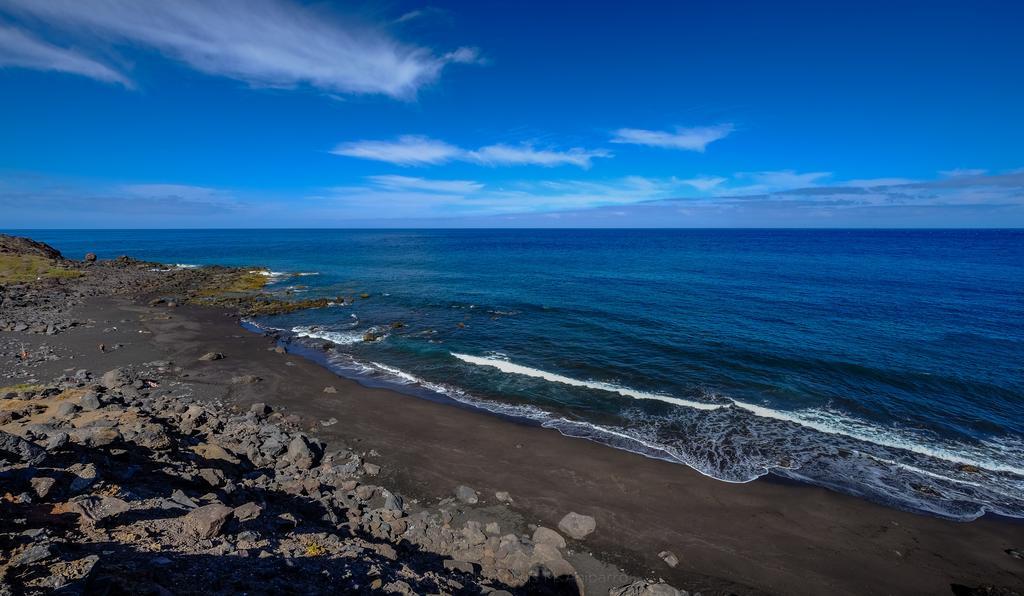 Apartamentos Charco Del Conde Valle Gran Rey Eksteriør billede