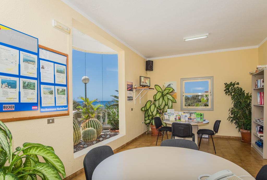 Apartamentos Charco Del Conde Valle Gran Rey Eksteriør billede