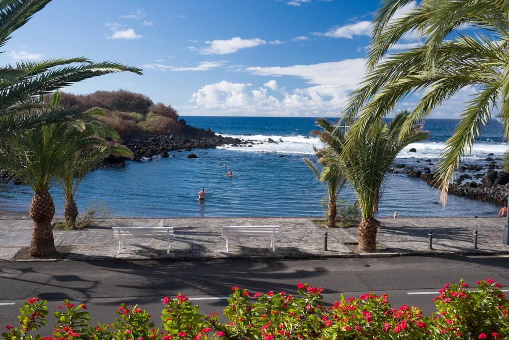 Apartamentos Charco Del Conde Valle Gran Rey Værelse billede